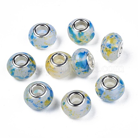 Cmолы европейские шарики RPDL-N014-06-03-1