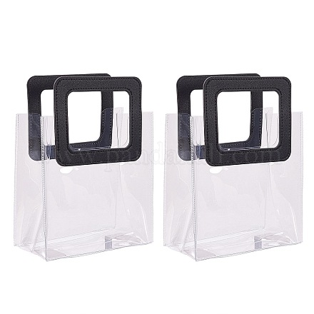 Прозрачный мешок для лазера из пвх ABAG-SZ0001-04A-04-1