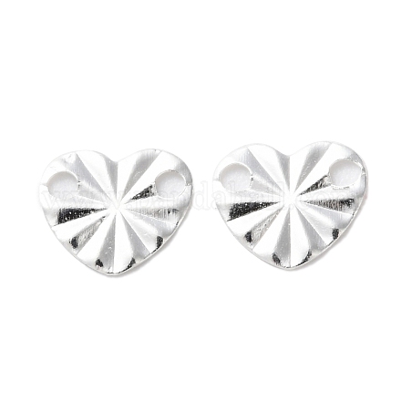 Подвески из латуни KK-F880-06S-1