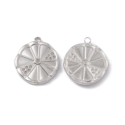 Подвеска из нержавеющей стали 304 STAS-K242-15P-1