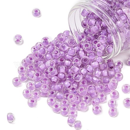 Круглые бусины toho 3/0 SEED-XTR03-0943-1