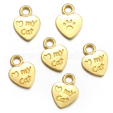 Подвески из сплава  PW-WGC9DF2-03-1