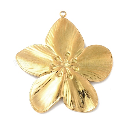 Подвески из нержавеющей стали 304 STAS-L293-09E-G-1