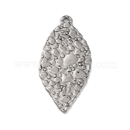 Подвески из нержавеющей стали 304 STAS-L280-10AS-03-1