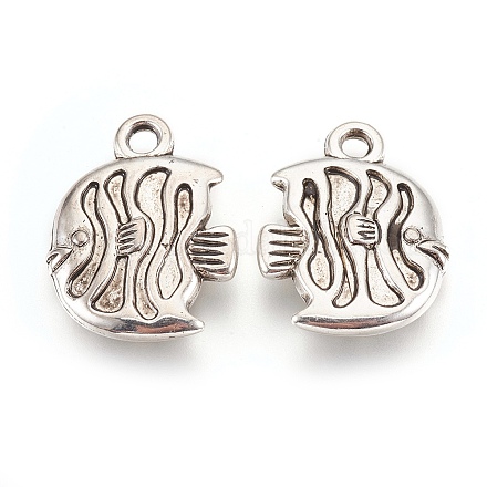 Пластмассовые подвески ccb&nbsp;LS-CCB-O001-19AS-1