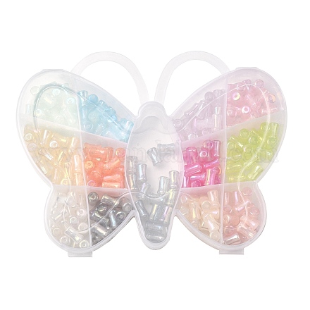 Бусины из смолы RESI-Z041-09-1