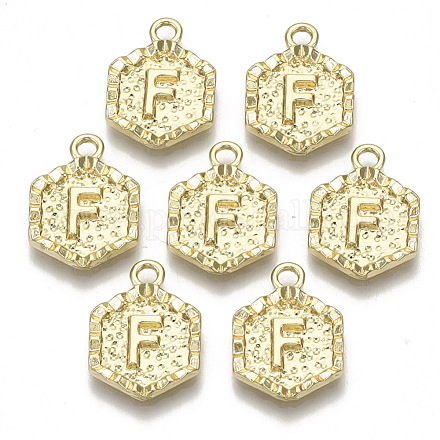 Подвески из сплава  PALLOY-N157-003F-NR-1