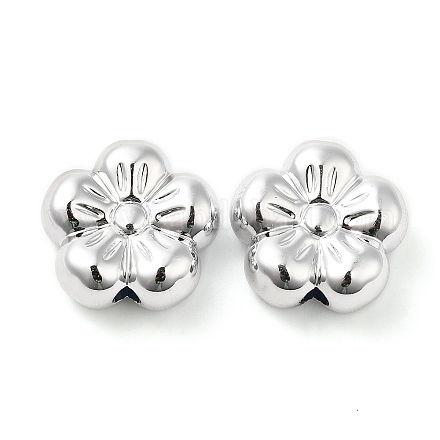 CCB пластиковые шарики PACR-C002-02P-1