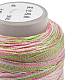 6-слойный полиэстеровый шнур OCOR-L046-A18-2