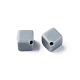 Непрозрачные акриловые бусины MACR-S373-135-A04-5