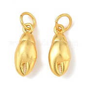 Подвески из морской латуни KK-K364-23A-G