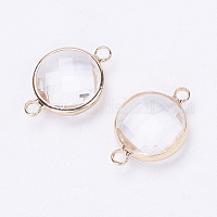 Соединители стеклянные соединения KK-E712-B08-KCG