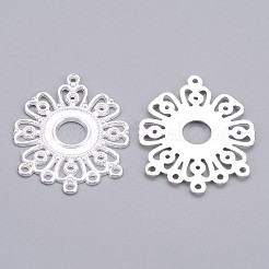 Коннекторы тибетского стиля&nbsp;LS-TIBEP-EA541Y-S-FF