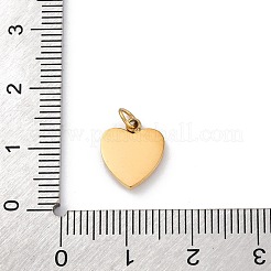 Подвески из нержавеющей стали 304 со стразами STAS-M110-25G