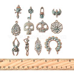 Подвески из сплава  FIND-FS0004-77