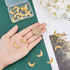 Подвески из нержавеющей стали 304&nbsp;STAS-HY0001-14