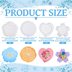 4 шт. SIL-BG0001-01