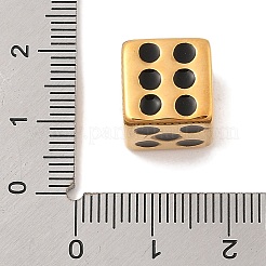 Ионное покрытие (ip) подвески из нержавеющей стали 304&nbsp;STAS-G346-04G