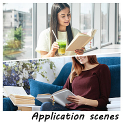 Наборы для самостоятельного изготовления подвесок из стекла и сплава в виде цветка&nbsp;DIY-NB0013-95