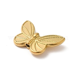 Бусины из нержавеющей стали 304&nbsp;STAS-I203-61G