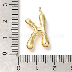 Стойки обшивки латунные подвески KK-I722-08G-K