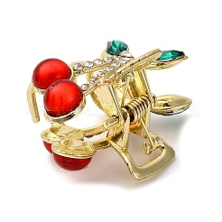 Заколки-когти из вишневого сплава PHAR-K006-05G