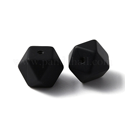 Силиконовые бусины&nbsp;SIL-WH0001-31B