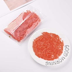 Стеклярус&nbsp;SEED-S043-03D-06