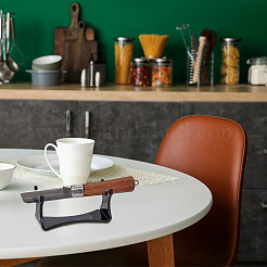 Акриловая подставка для меча катана ODIS-WH0038-195B