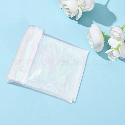 Лазерная полиэфирная ткань&nbsp;DIY-WH20013-96B