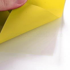 Матовая виниловая пленка для переноса a4 DIY-WH0148-47C