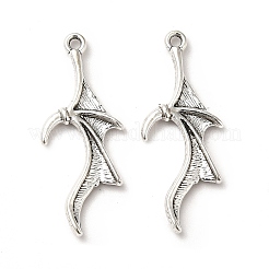 Сплавочные подвески тибетского стиля X-PALLOY-M198-08AS