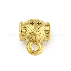 Трубчатые дужки из нержавеющей стали 304&nbsp;LS-STAS-A091-04B-G