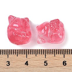 Прозрачная краска-спрей стеклянные шарики&nbsp;LS-X1-GLAA-H035-01H