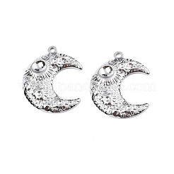 Подвеска из нержавеющей стали 201 STAS-T063-192P