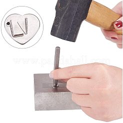 Наборы подвесок из штампованной нержавеющей стали 304 STAS-PH0007-01