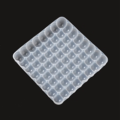 Силиконовые Молды для чашек с эффектом пузырьков&nbsp;DIY-A035-05B