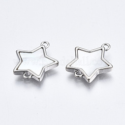 Соединители латунные звенья&nbsp;KK-S356-324-NF