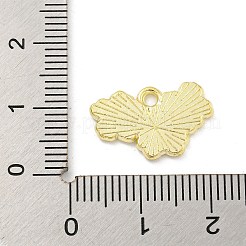 Подвески из эмали и сплава&nbsp;ENAM-Z015-06G-03