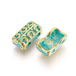 Тибетский стиль сплава многожильных соединения&nbsp;PALLOY-F240-05GG