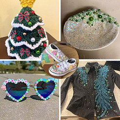 Полукруглые кабошоны из абс-пластика&nbsp;FIND-TAC0038-08A