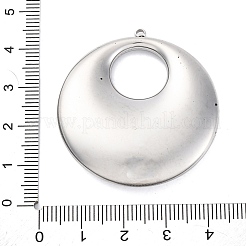 Подвески из нержавеющей стали 304&nbsp;STAS-P386-02B-P