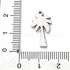 Подвески из нержавеющей стали 304&nbsp;STAS-I348-01P-03