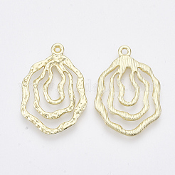 Подвески из сплава  PALLOY-T067-143LG