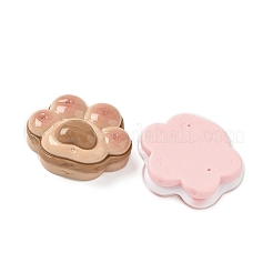 Непрозрачные кабошоны из смолы KY-G031-05