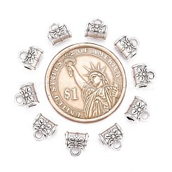 Поручни для колонн из сплава в тибетском стиле X-AC598