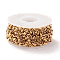 Ионное покрытие (ip) 304 нержавеющая сталь спутниковые цепи STAS-I186-03G