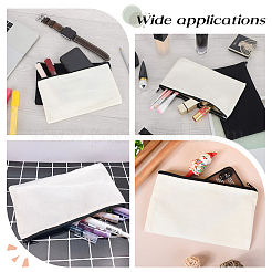 Холст пеналы&nbsp;AJEW-WH0248-967