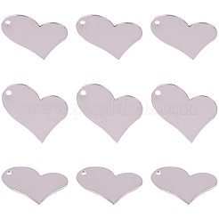 Подвески из нержавеющей стали 304 STAS-PH0018-70P