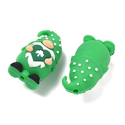 Силиконовые фокусные шарики&nbsp;SIL-A012-02B